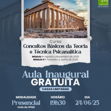 AULA-INAUGURAL