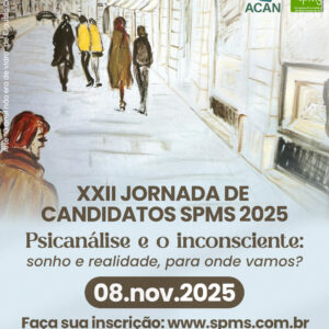 XXII Jornada de Candidatos SPMS 2025