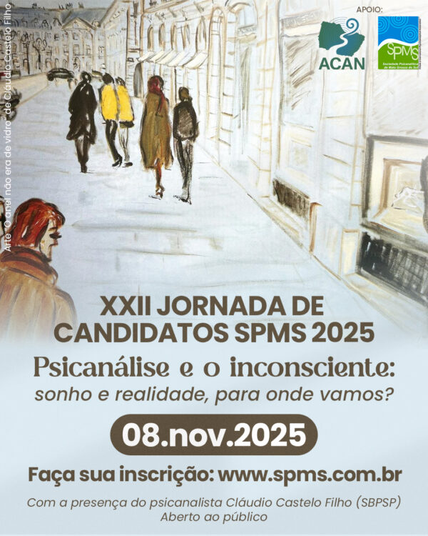 XXII Jornada de Candidatos SPMS 2025