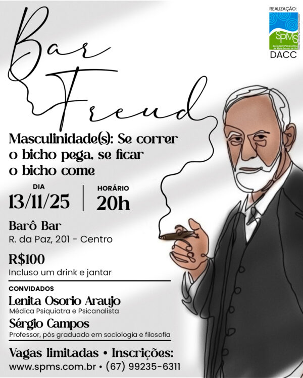 Bar Freud Novembro 2025