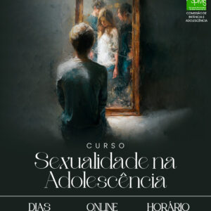 Curso Sexualidade na Adolescência